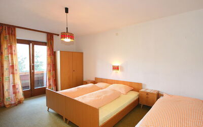 Accommodatie:&nbsp;Dornauer 330.1
