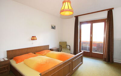 Accommodatie:&nbsp;Dornauer 330.1