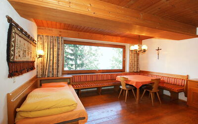 Accommodatie:&nbsp;Dornauer 330.2