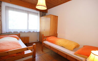 Accommodatie:&nbsp;Dornauer 330.2