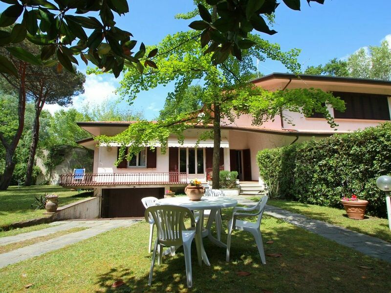 Casa Poveromo