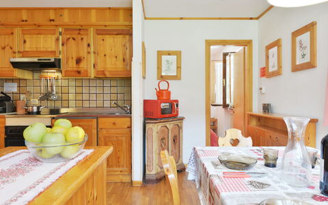 Accommodatie:&nbsp;Apt 3 570.2