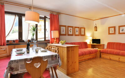 Accommodatie:&nbsp;Apt 3 570.2