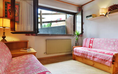 Accommodatie:&nbsp;Apt 1 570.1