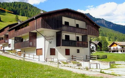 Accommodatie:&nbsp;Apt 1 570.1