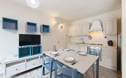 Accommodatie:&nbsp;Marmolada 590.13