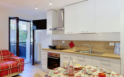 Accommodatie:&nbsp;Marmolada 590.14