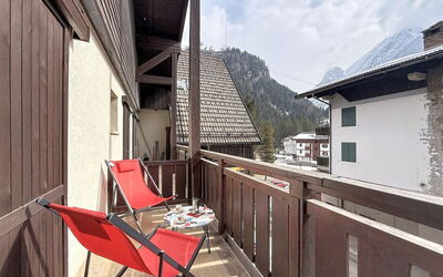 Accommodatie:&nbsp;Marmolada 590.13