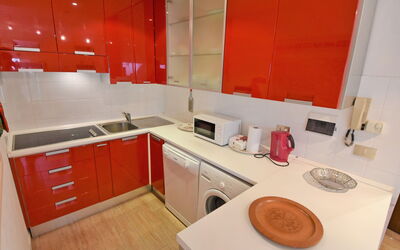 Accommodatie:&nbsp;Apt 41 590.3