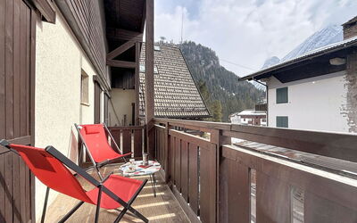 Accommodatie:&nbsp;Marmolada 590.13