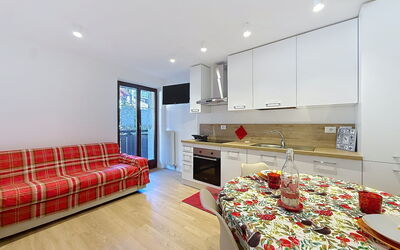 Accommodatie:&nbsp;Marmolada 590.14