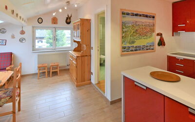 Accommodatie:&nbsp;Apt 41 590.3