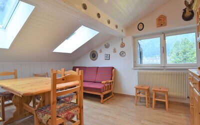 Accommodatie:&nbsp;Apt 41 590.3