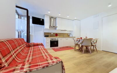 Accommodatie:&nbsp;Marmolada 590.14
