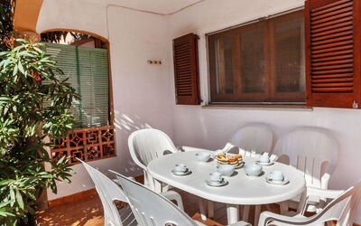 Accommodatie:&nbsp;Adelfa Apt. 1 170.1