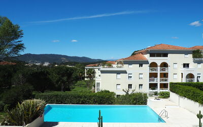 Les Jardins du Palaistra, Cannes - le Cannet - Le Cannet, Provence-Alpes-Côte D'Azur, Frankrijk