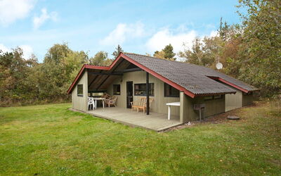 Hyldtofte Østersøbad
