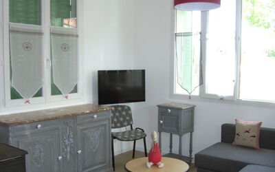 Maison les Oies