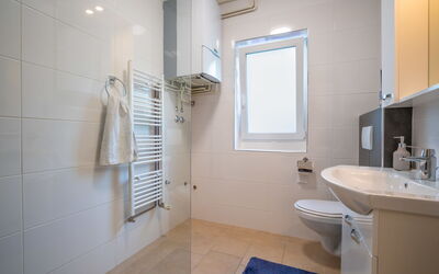 Accommodatie:&nbsp;Šegulja 164.1