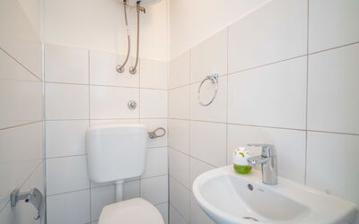 Accommodatie:&nbsp;Šegulja 164.2