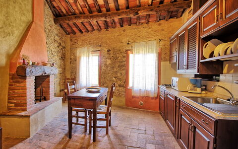 Accommodatie:&nbsp;Torre