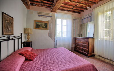 Accommodatie:&nbsp;Menestrello