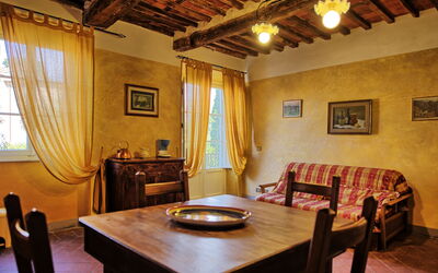 Accommodatie:&nbsp;Menestrello