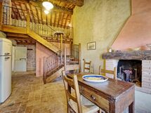 Accommodatie:&nbsp;Torre