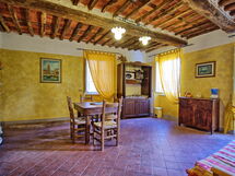 Accommodatie:&nbsp;Menestrello