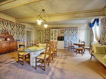 Accommodatie:&nbsp;Conte
