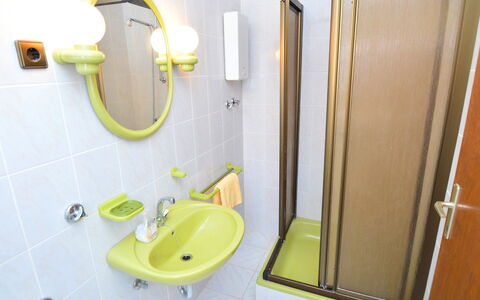 Accommodatie:&nbsp;Milenko 102.3