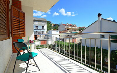 Accommodatie:&nbsp;Milenko 102.3