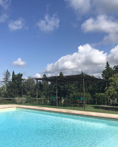 Villa Di Montegemoli