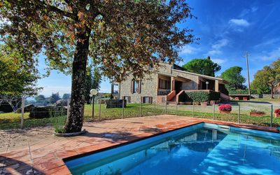 Villa Orizzonte Exclusive