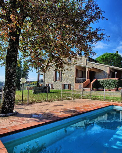 Villa Orizzonte Exclusive