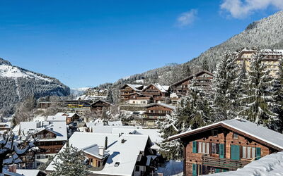 Tschingelhorn Apt. R