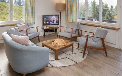 Tschingelhorn Apt. R