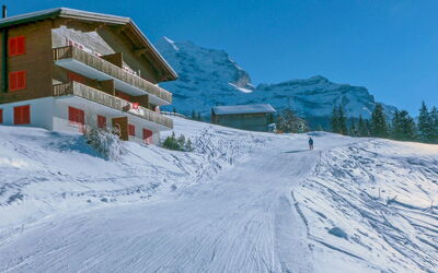 Tschingelhorn Apt. R