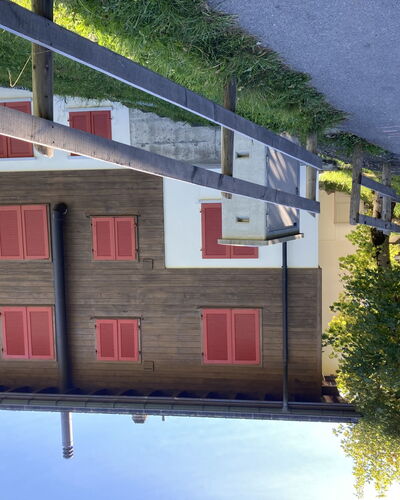 Tschingelhorn Apt. R
