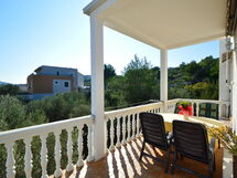 Accommodatie:&nbsp;Jere 102.2
