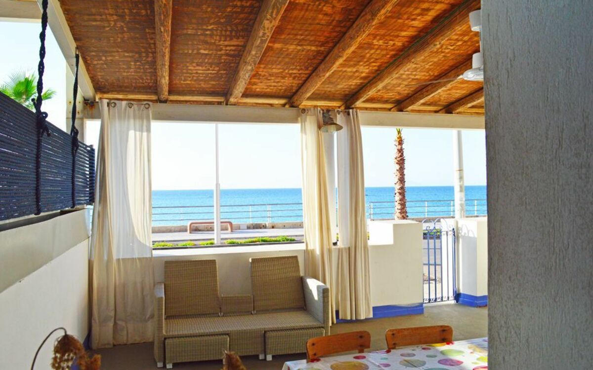 Accommodatie:&nbsp;Casa Della Ghiacciaia