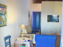 Accommodatie:&nbsp;Casa Della Ghiacciaia