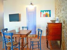 Accommodatie:&nbsp;Casa Della Ghiacciaia