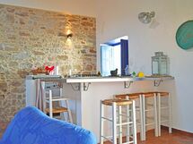 Accommodatie:&nbsp;Casa Della Ghiacciaia