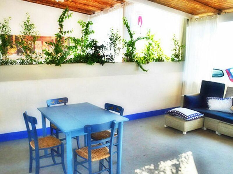 Accommodatie:&nbsp;Casa Della Ghiacciaia