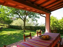 Casa Di Ripa