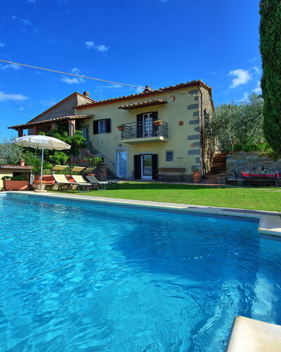Casa Annamaria