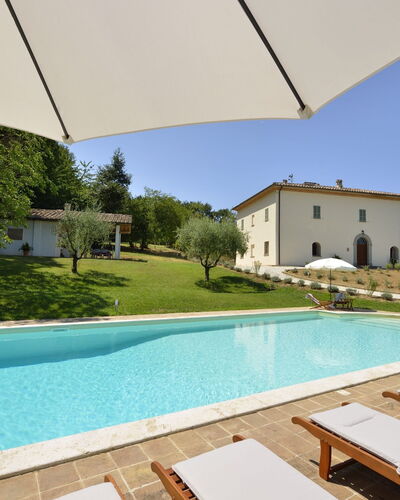 Villa Ascagnano