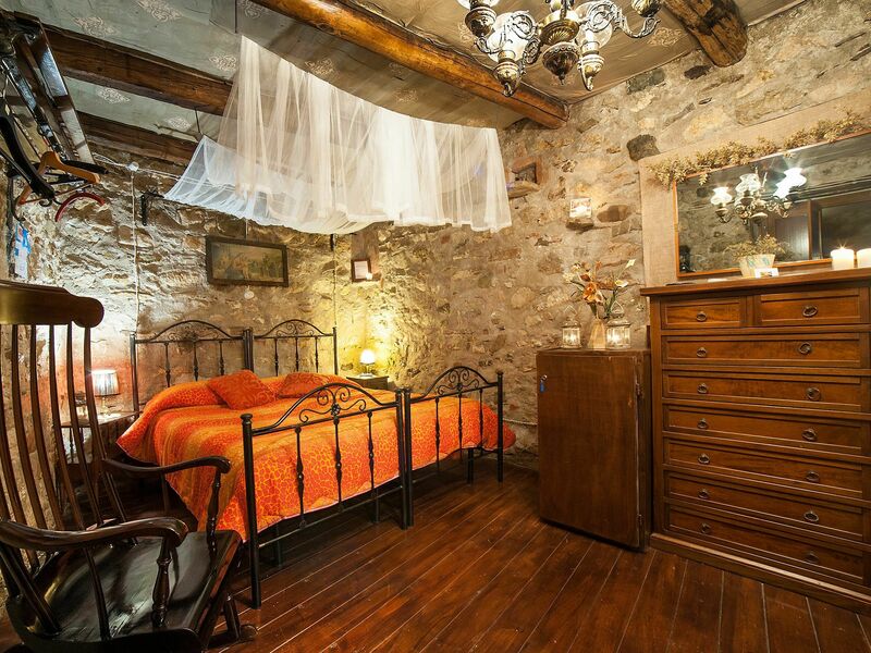 Accommodatie:&nbsp;Rubino Turchese