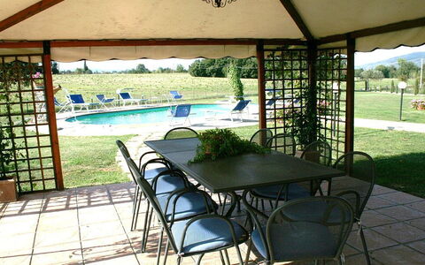 Casa Catia: Eigendom, Kamer, Gebouw, Huis, Schaduw, Meubilair, Tafel, Veranda, Onroerend Goed, Patio